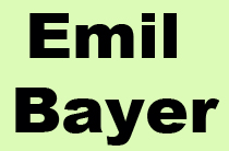 Emil Bayer