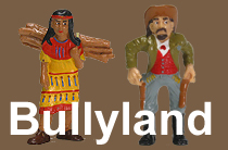 12 Bullyland