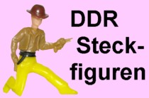 DDR Steckfiguren