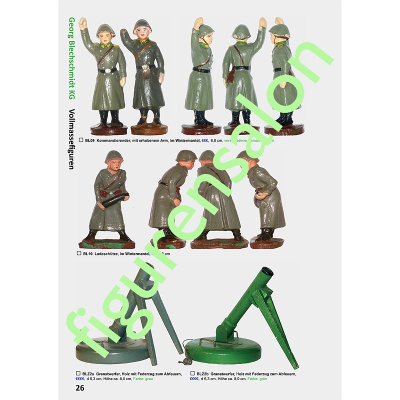 Puppenh/ände f/ür den 12-Zoll-Action-Figur-K/örper Baoblaze 10 Paar 1;6 Weibliche Soldatin Figur Hand Modell