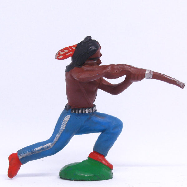 02223 Kat.Nr.:022Cc "Mingo" PVC Blau