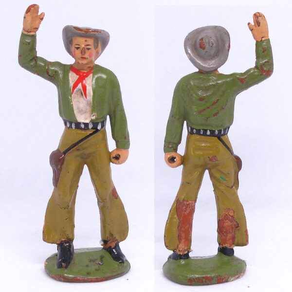 02405 Kat.Nr.:024B "Wild Bill"