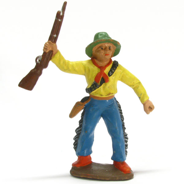 03818 Kat.Nr.:038Aa "Tom Hutter" weich