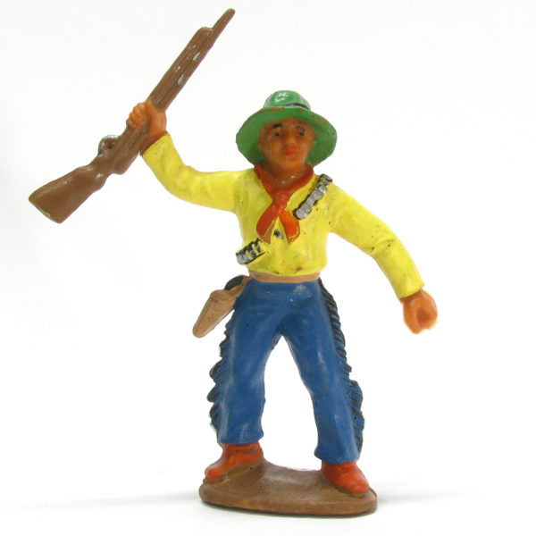 03825 Kat.Nr.:038Ab "Tom Hutter"