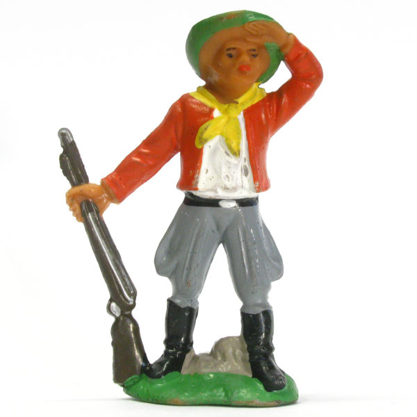 03942 Kat.Nr.:039Bb "David Crockett"