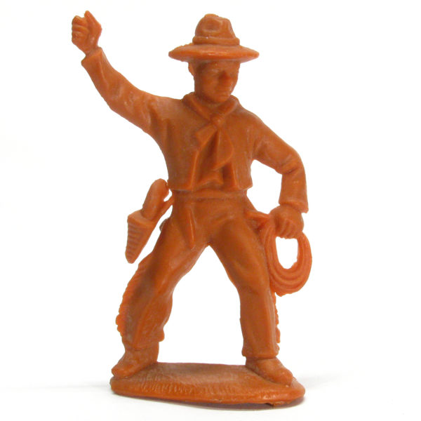 04014 Kat.Nr.:040 Rohling "Roy Ross"