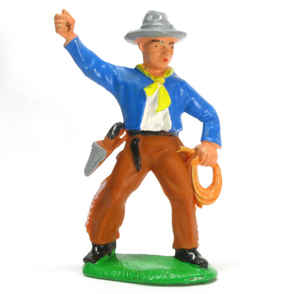 04029 Kat.Nr.:040Bc "Roy Ross"