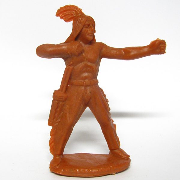 04515 Kat.Nr.:045D "Thunder Hawk" Rohling