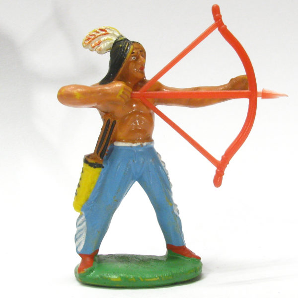 04522 Kat.Nr.:045Aa "Thunder Hawk"