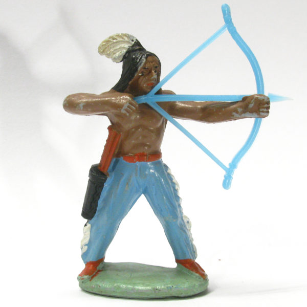 04532 Kat.Nr.:045Ca "Thunder Hawk"