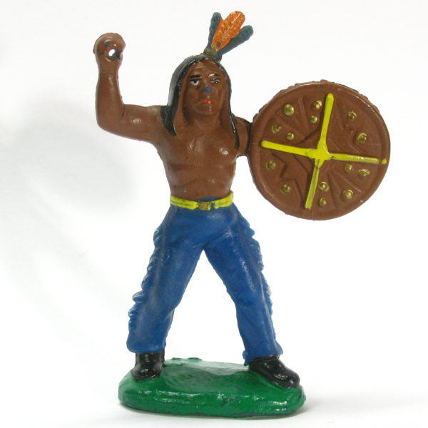 04628 Kat.Nr.:046Bc "Victorio" PVC blau