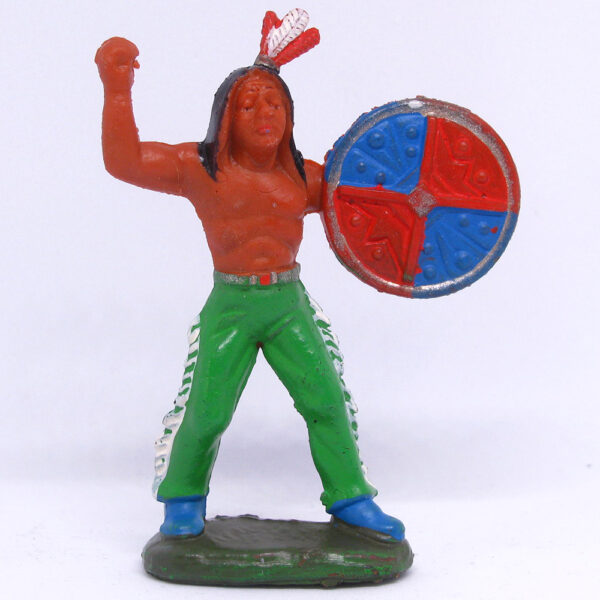 04667 Kat.Nr.:046Bb "Victorio"