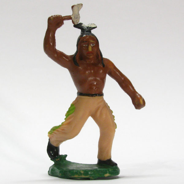 04759 Kat.Nr.:047Dc "Bloody Hand" - PVC rosa