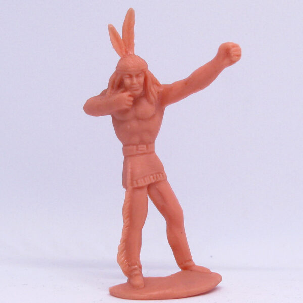 05105 Kat.Nr.:051 "Sleeping Rabbit" Rohling