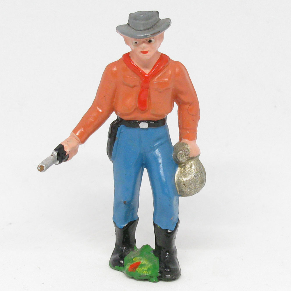 05811 Kat.Nr.:058 "Prediger Coffin"
