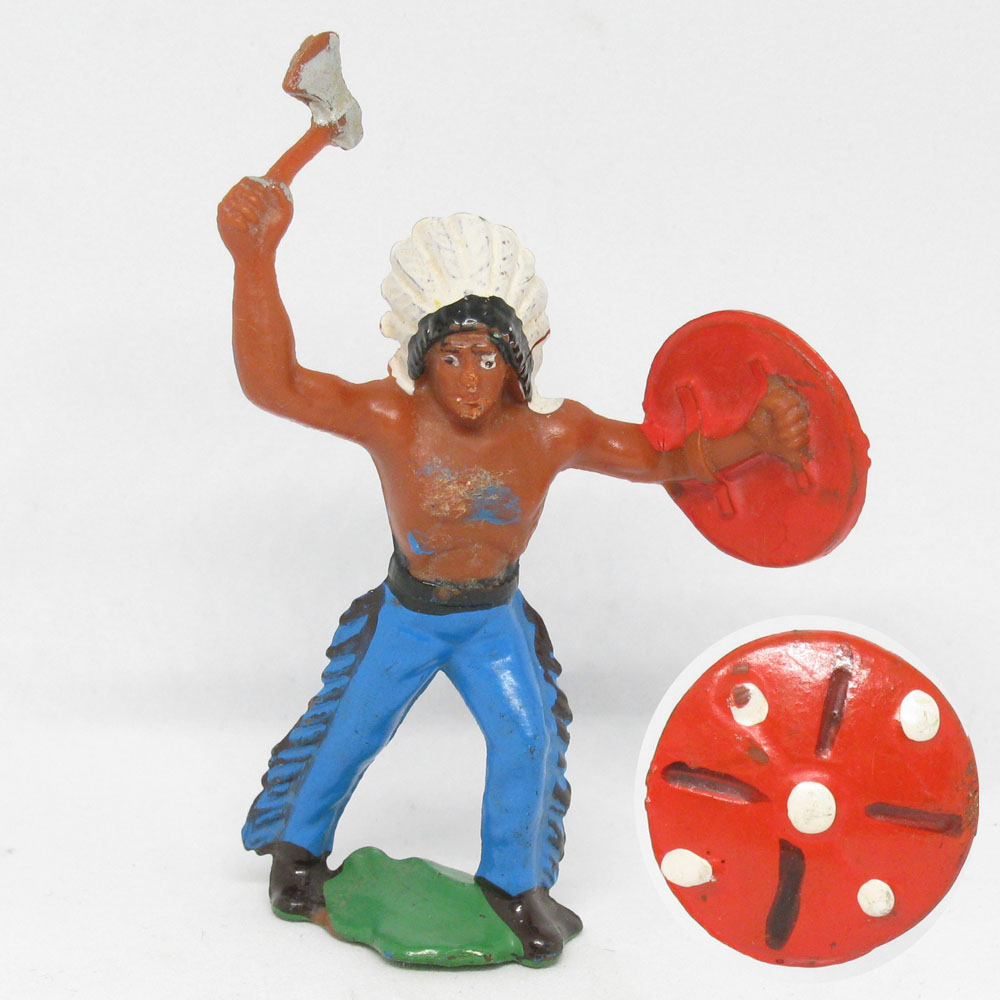 06329 Kat.Nr.:063 "Petalasharo"