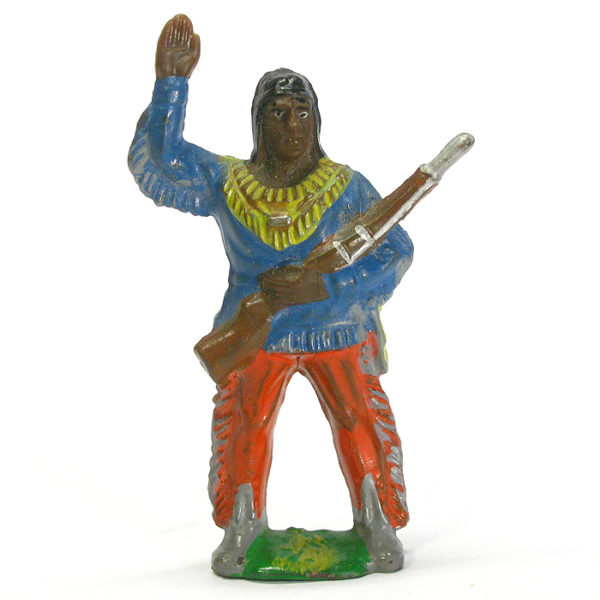 06421 Kat.Nr.:064Ab "Winnetou"