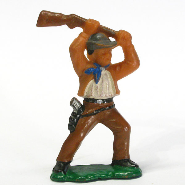06936 Kat.Nr.:069Ad ”Jack” - PVC fleischfarbend