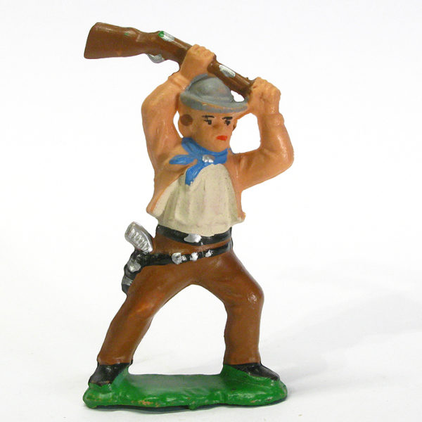 06937 Kat.Nr.:069Ad ”Jack” - Material HART ! - PVC fleischfarbend