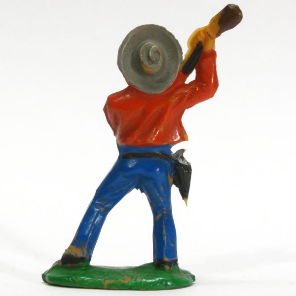 08706 Kat.Nr.:087″Joshua Jefferson” – Bild 2