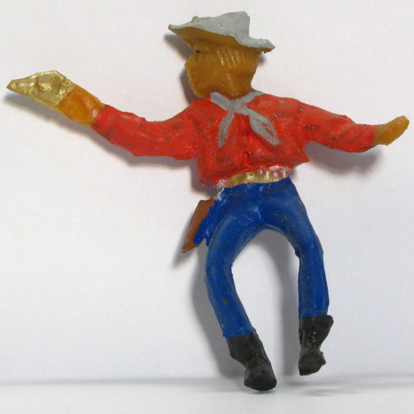 08806 Kat.Nr.:088A12 "Kid Carson" - Neue Variante !
