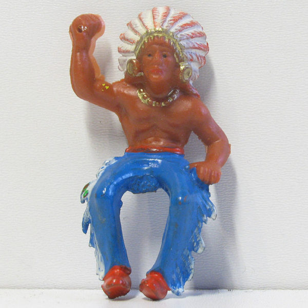 08903 Kat.Nr.:089Db ″Hollow Horn Bear”