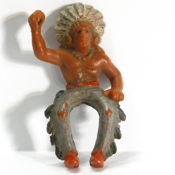 08919 Kat.Nr.:089Cb ″Hollow Horn Bear”