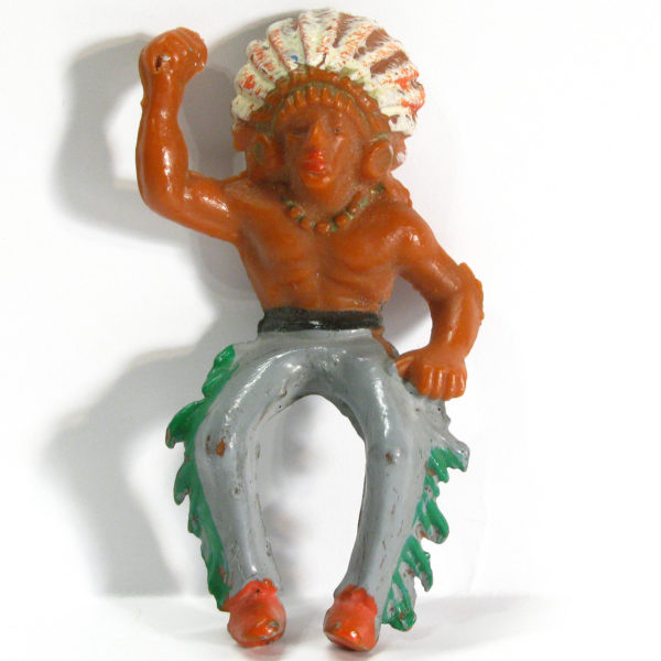 08942 Kat.Nr.:089Db ″Hollow Horn Bear”