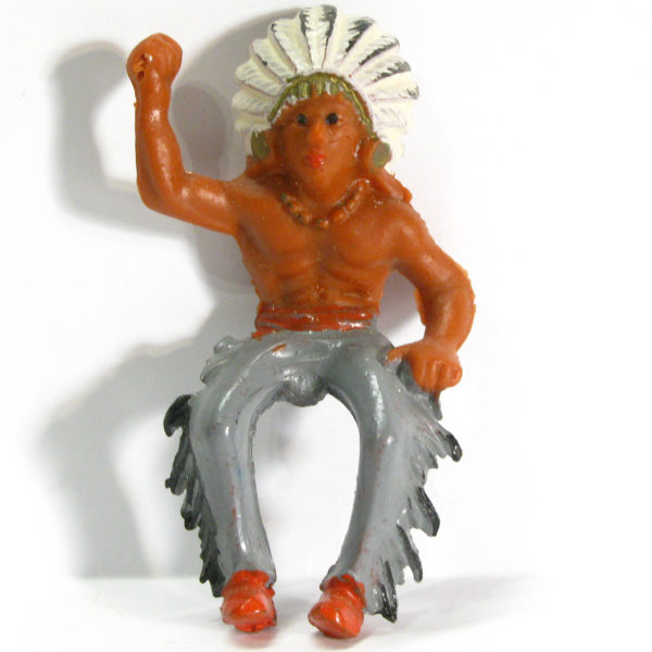 08943 Kat.Nr.:089Db ″Hollow Horn Bear”