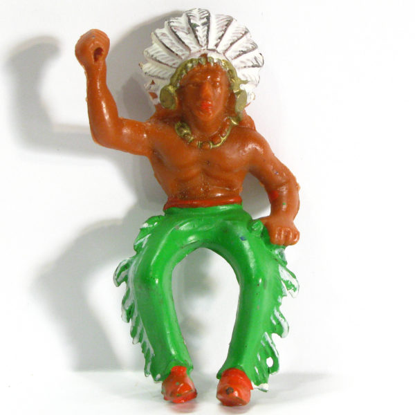 08944 Kat.Nr.:089Db ″Hollow Horn Bear”