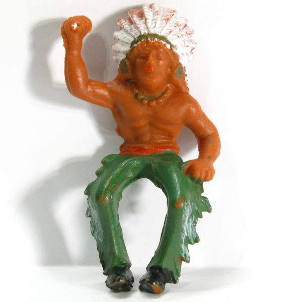 08945 Kat.Nr.:089Db ″Hollow Horn Bear”