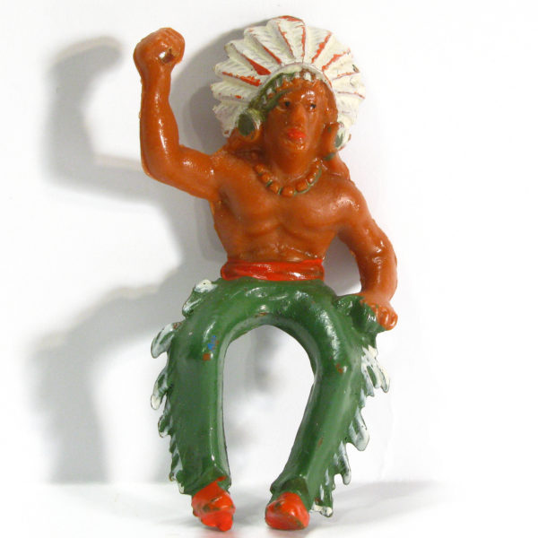 08946 Kat.Nr.:089Db ″Hollow Horn Bear”