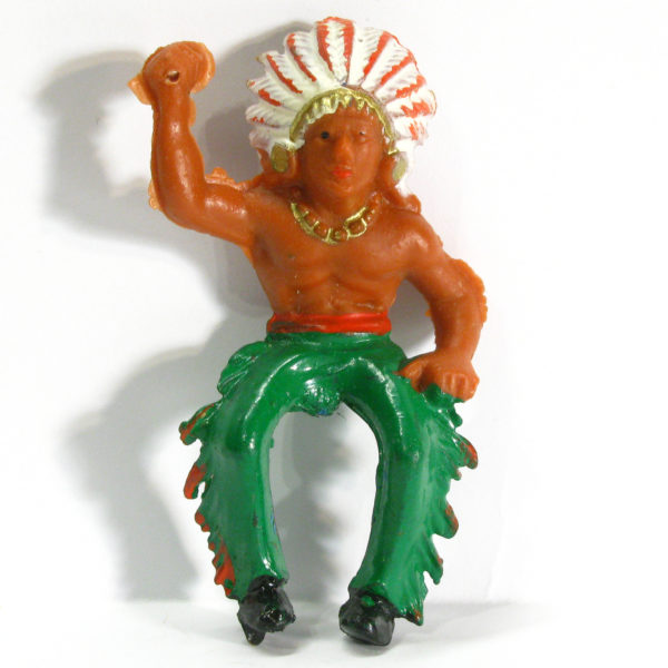 08950 Kat.Nr.:089Db ″Hollow Horn Bear”
