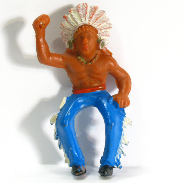 08953 Kat.Nr.:089Db ″Hollow Horn Bear”