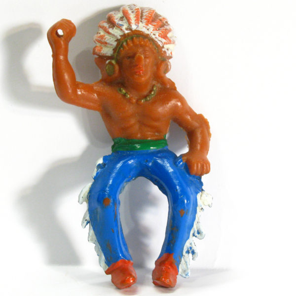 08954 Kat.Nr.:089Db ″Hollow Horn Bear”