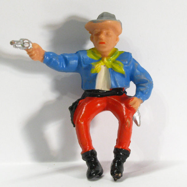 09114 Kat.Nr.:091Ab ″Jim Bridger”