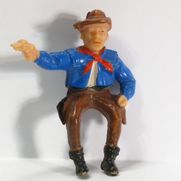 09143 Kat.Nr.:091Ab ″Jim Bridger”