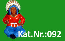Kat.Nr.: 092"Red Cloud"