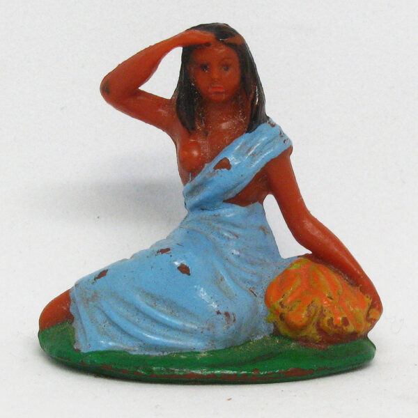 09507 Kat.Nr.:095C3 "Sacajawea"