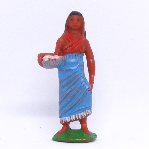 09603 Kat.Nr.:096B2 "Pocahontas"