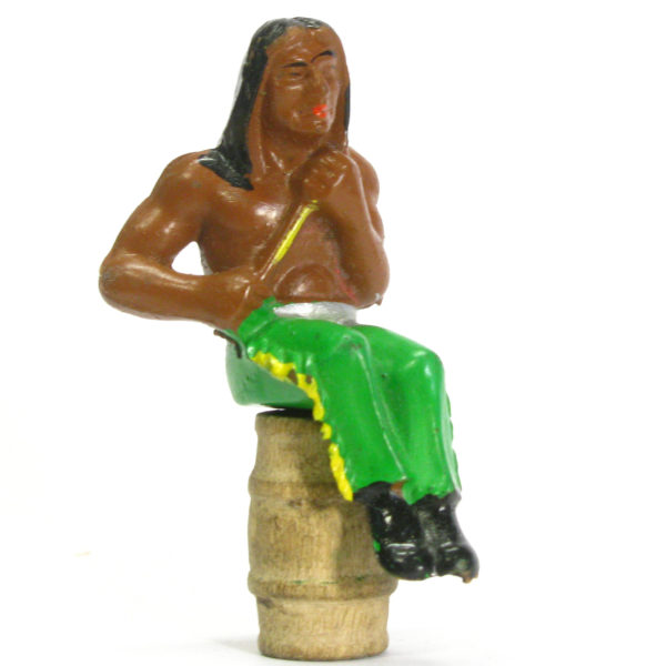 10013 Kat.Nr.:100Aa ″Paddler”