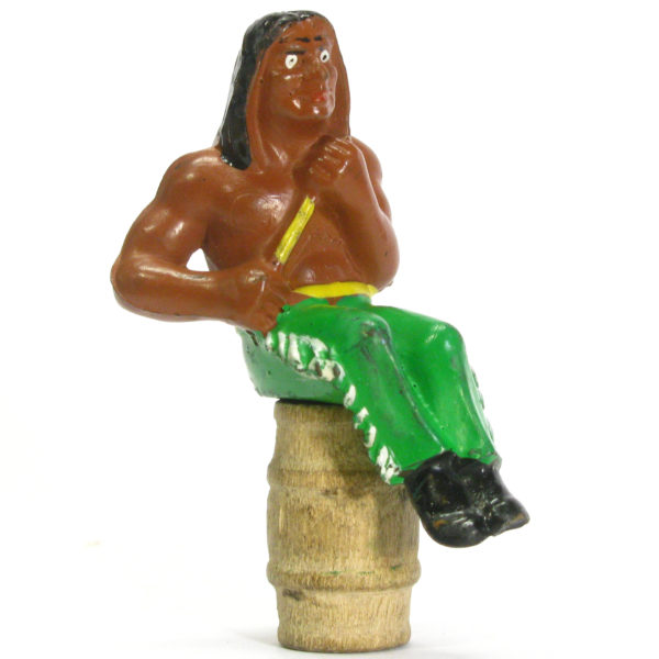 10014 Kat.Nr.:100Aa ″Paddler”