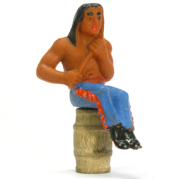 10050 Kat.Nr.:100Bb ″Paddler”