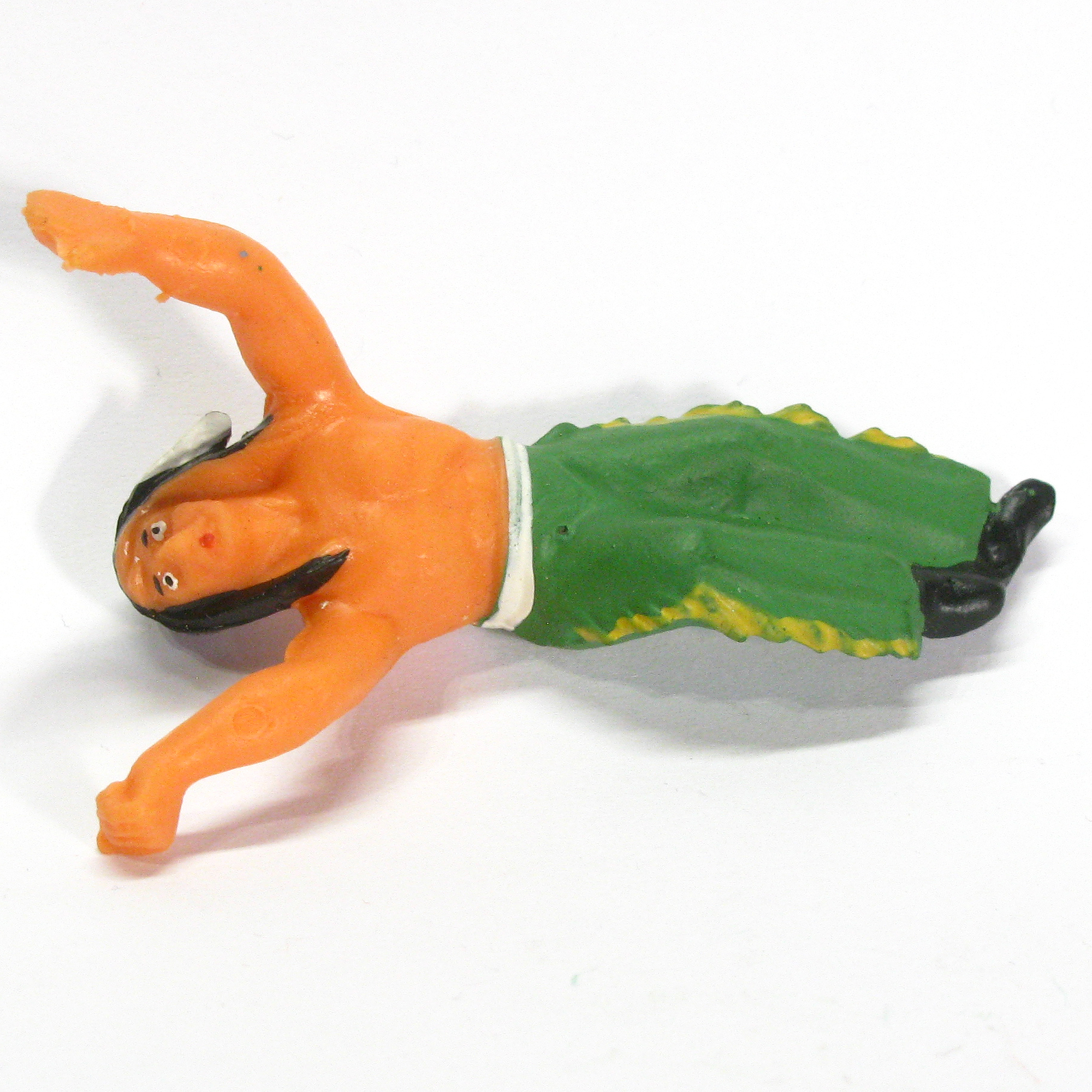 10531 Kat.Nr.:105Bb ″Yaha-Hajo”