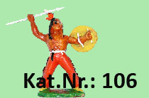 Kat.Nr.: 106"Chittee Yoholo"