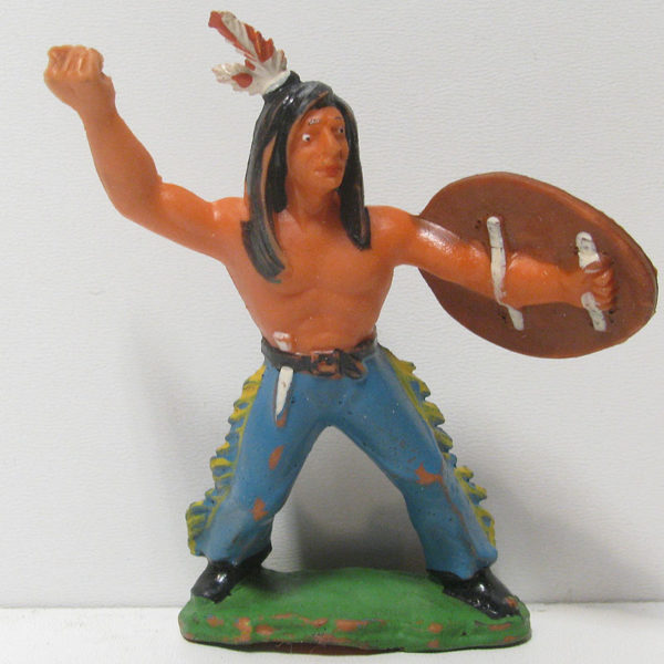10611 Kat.Nr.:106B "Chittee Yoholo"