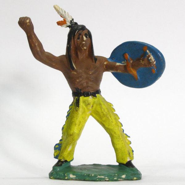 10622 Kat.Nr.:106A "Chittee Yoholo"