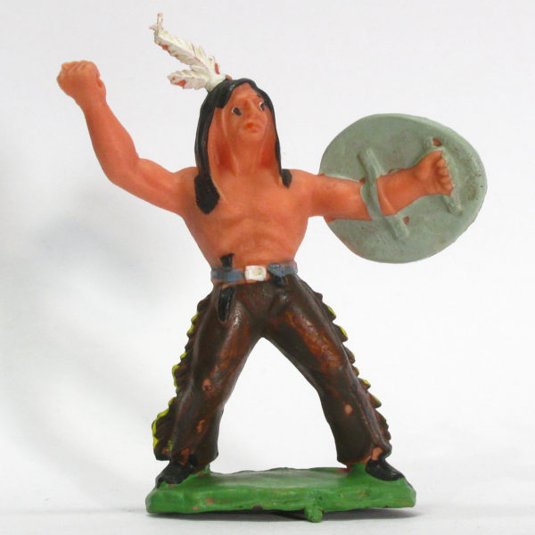 10629 Kat.Nr.:106B "Chittee Yoholo"