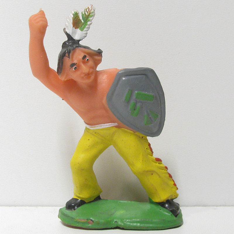 10707 Kat.Nr.:107B “Rächender Blitz”