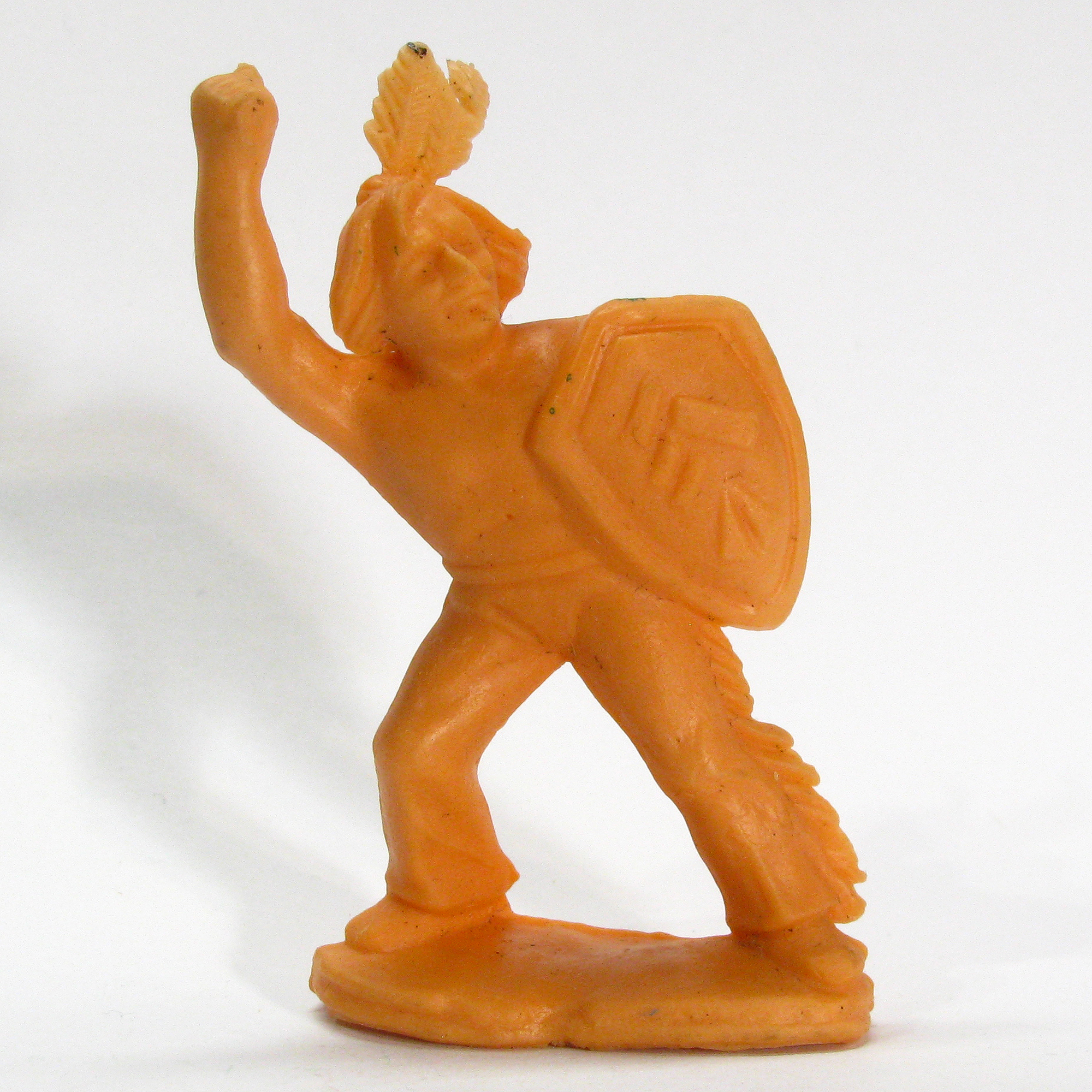 10736 Kat.Nr.:107B Rohling “Rächender Blitz”